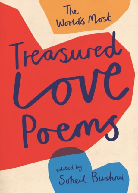 Worlds Most Treasured Love Poems