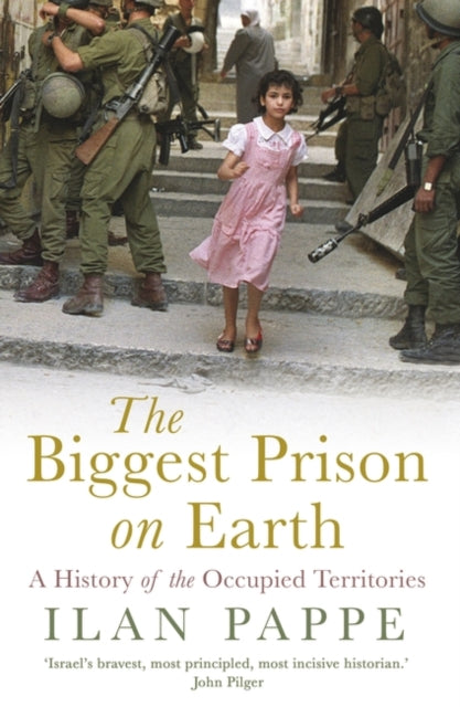 Biggest Prison On Earth