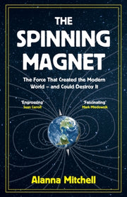 Spinning Magnet By Mitchell, Alanna