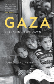 Gaza Preparing For Dawn