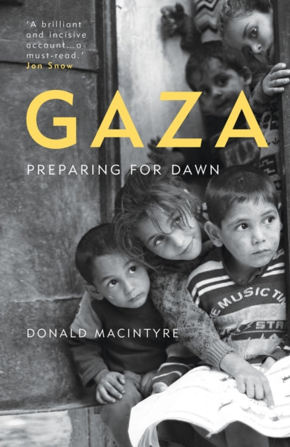 Gaza Preparing For Dawn
