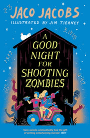 Good Night For Shooting Zombies