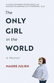 Only Girl In The World