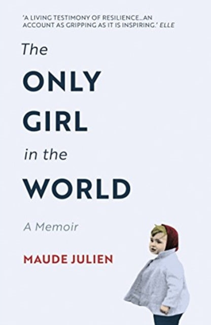 Only Girl In The World