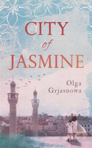 City Of Jasmine