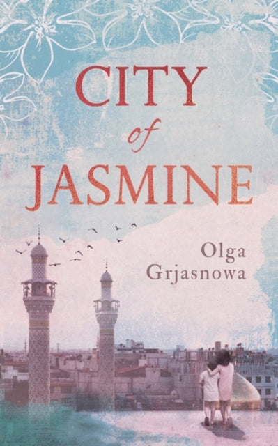 City Of Jasmine