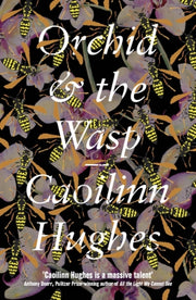 Orchid & The Wasp