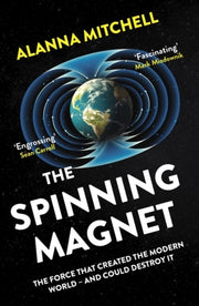 Spinning Magnet