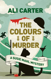 Colours Of Murder