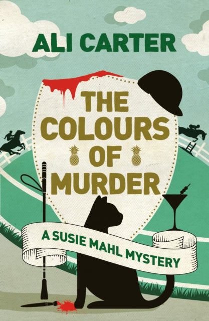 Colours Of Murder
