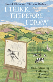 I Think Therefore I Draw