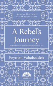 Rebels Journey