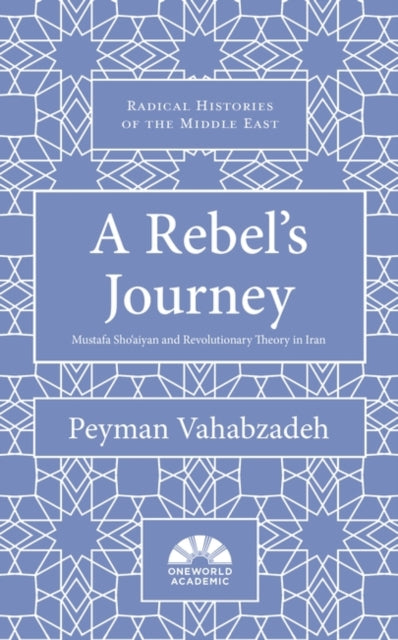 Rebels Journey