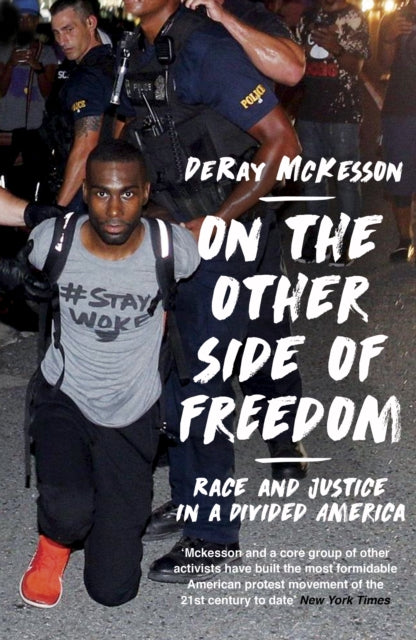 On The Other Side Of Freedom