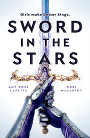 Sword In The Stars