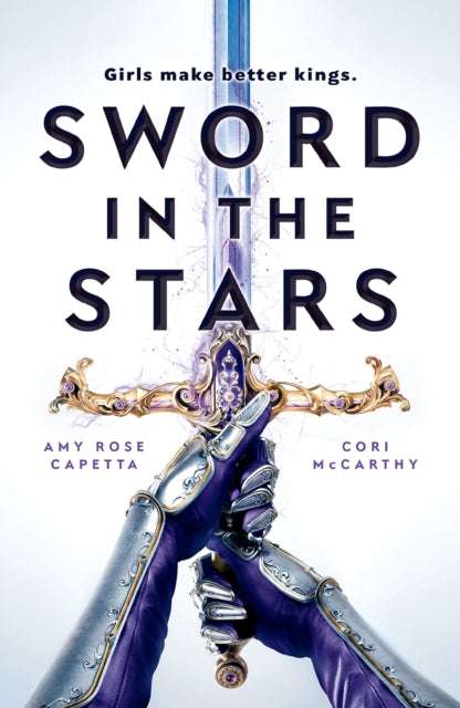Sword In The Stars