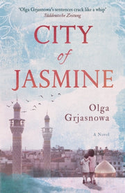 City Of Jasmine