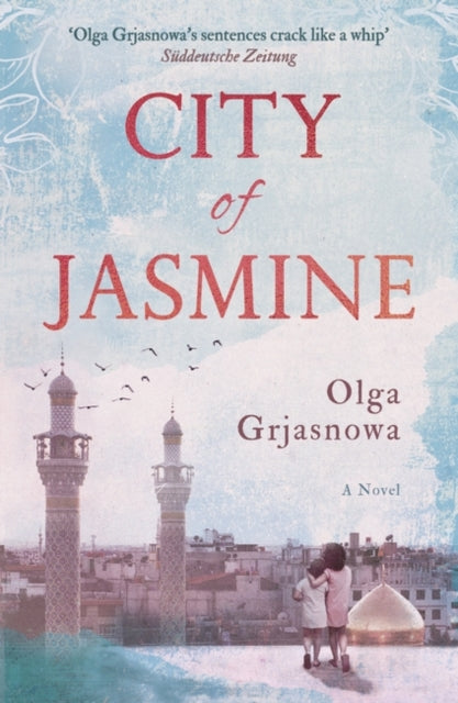 City Of Jasmine