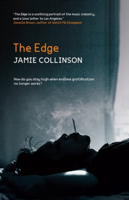 Edge By Collinson, Jamie