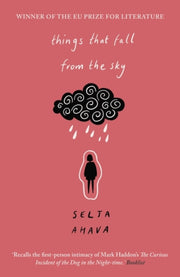 Things That Fall From The Sky
