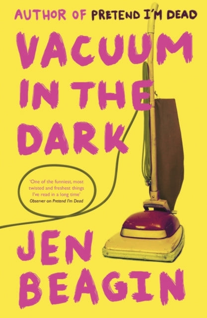 Vacuum In The Dark