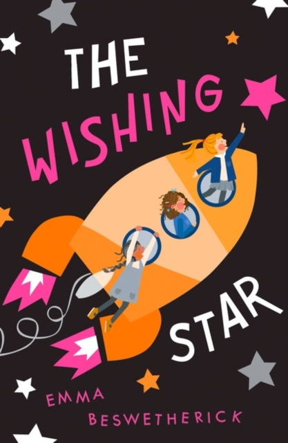 Wishing Star