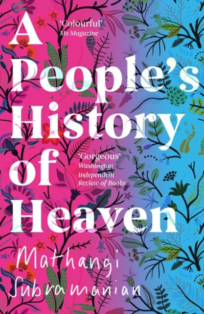 Peoples History Of Heaven