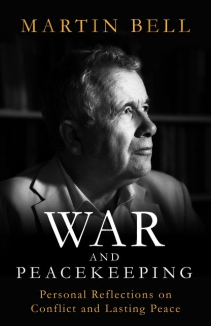War & Peacekeeping