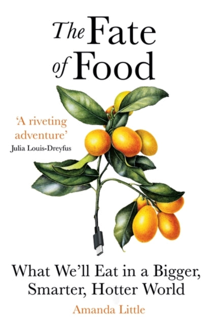 Fate Of Food