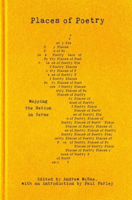 Places Of Poetry