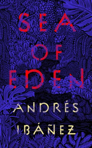 Sea Of Eden