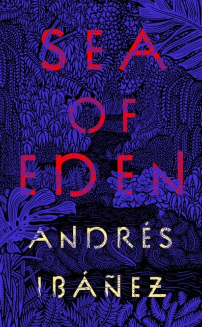 Sea Of Eden