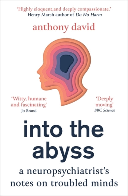 Into The Abyss