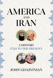 America & Iran