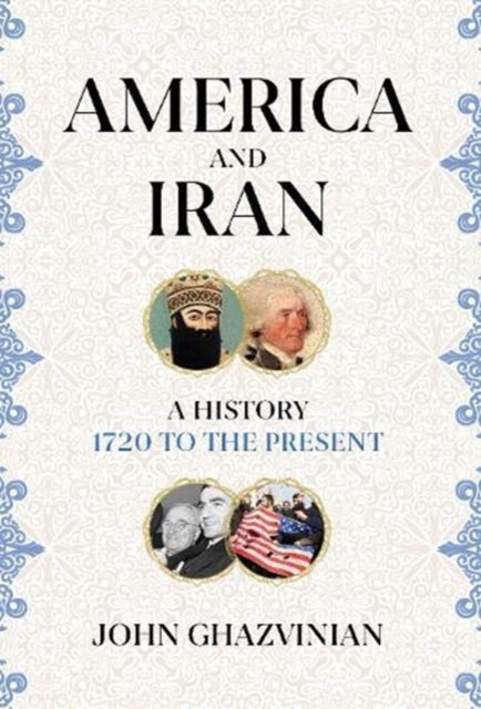 America & Iran