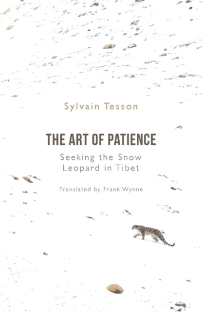 Art Of Patience