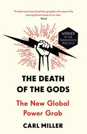 Death Of The Gods