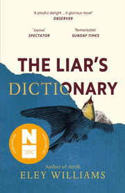 Liars Dictionary