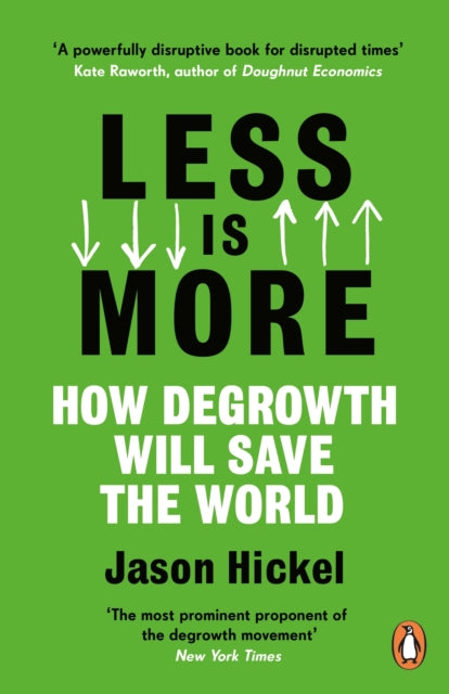 Less Is More