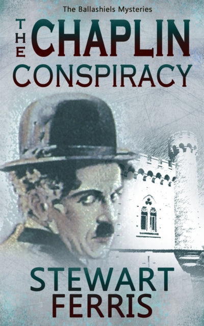 Chaplin Conspiracy