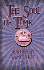 Soul Of Time