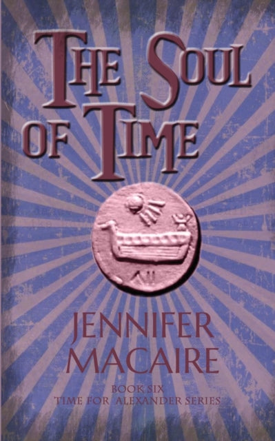 Soul Of Time