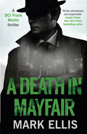 Death In Mayfair