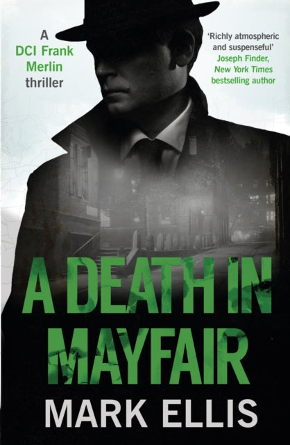 Death In Mayfair