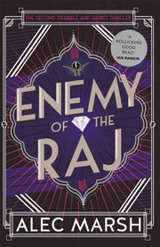 Enemy Of The Raj