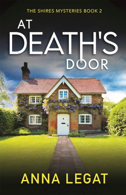 At Deaths Door