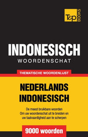 Thematische Woordenschat Nederlands-indo