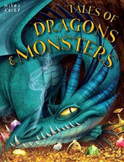 Tales Of Dragons And Monsters By Tales Of Dragons And Monsters