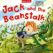 Jack And The Beanstalk By Jack And The Beanstalk