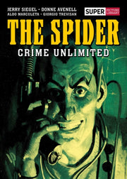 Spider Crime Unlimited